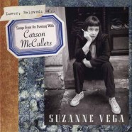 Suzanne Vega - Lover